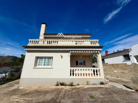 Chalet en Centro