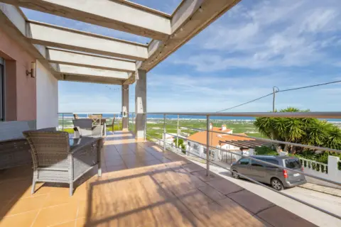 Casa en calle Oliva, nº Sin Informacion