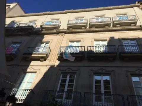 Piso en calle del Paseo