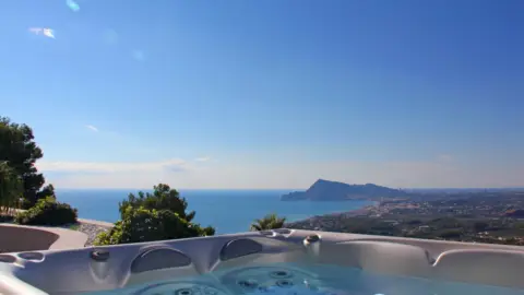 Piso en Altea La Vella