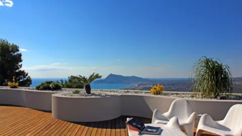 Piso en Altea La Vella