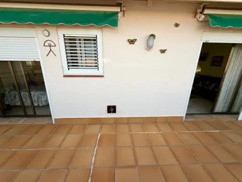 Ático en Carrer del Tordera