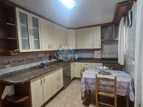 Piso en El Parador de las Hortichuelas