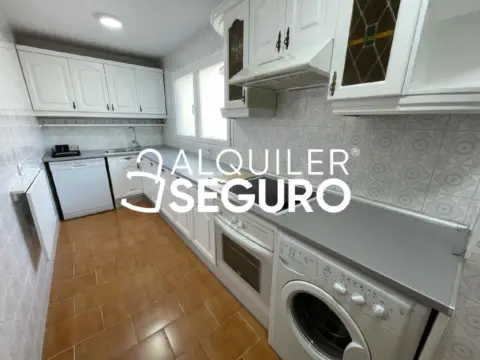 Imagen de vivienda en alquiler