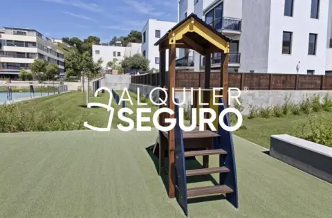 Piso en San Juan Bajo