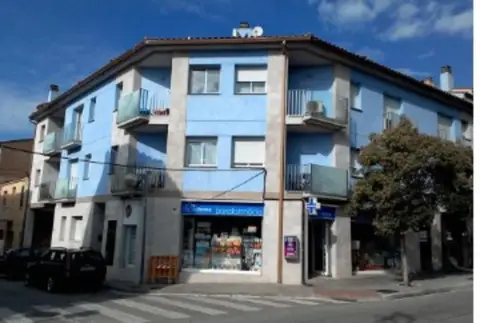 Piso en La Roca del Vallès