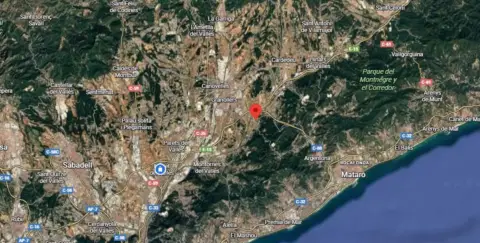 Piso en La Roca del Vallès