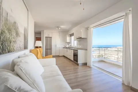 Piso – Arona