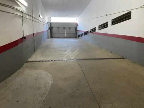 Garatge a La Entrada