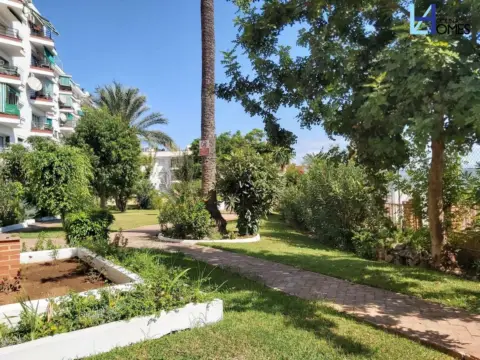 Piso en Ronda Alta de Benyamina