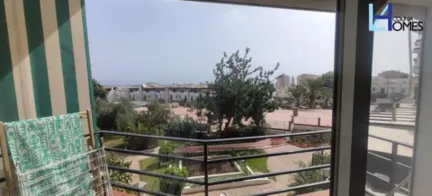 Piso en Ronda Alta de Benyamina