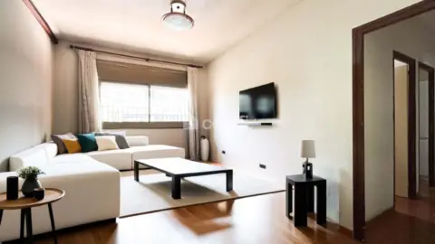 Piso en Camp Den Grassot I Gràcia Nova