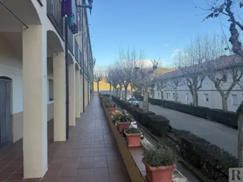 Piso en Carrer de Viladomiu Nou, 43