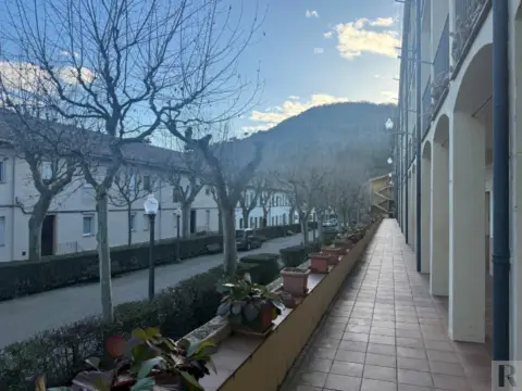 Piso en Carrer de Viladomiu Nou, 43