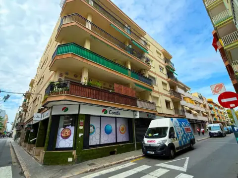 Garaje en Platja de Calafell