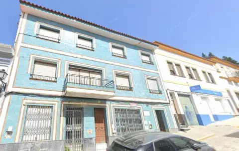 Piso en calle Alcal P Maestre