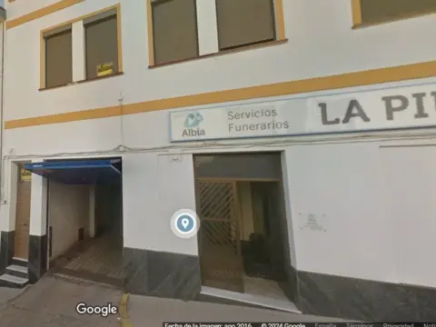 Piso en calle Alcal P Maestre