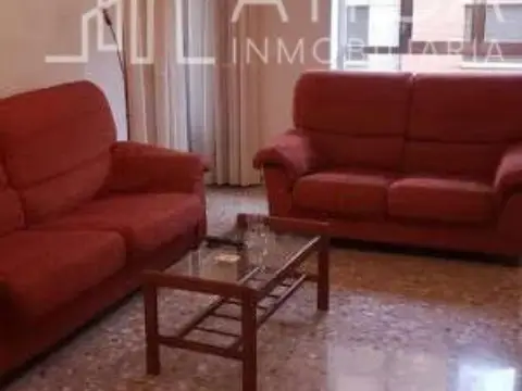 Piso en Carmelitas