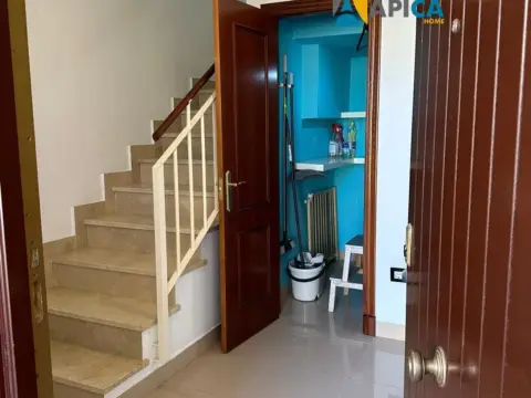 Casa adosada en Almendral