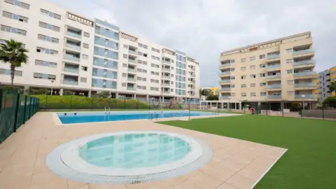 Piso en calle Doctor  Chiscano Díaz