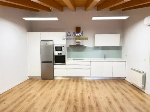 Ático en San Miguel-San Nicolás-San Pablo