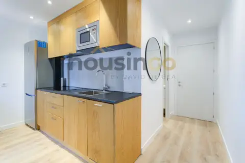 Apartamento en Tetuan