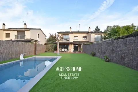 Casa en Sant Vicenç de Montalt