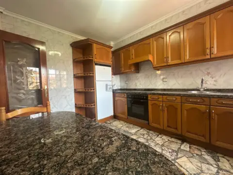 Piso en La Calzada