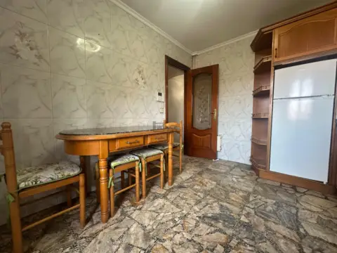 Piso en La Calzada