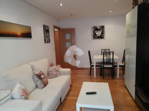 Apartamento en Avenida de Portugal