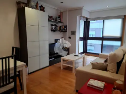 Apartamento en Avenida de Portugal