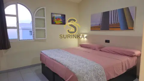 Ático en calle Tauro, 4