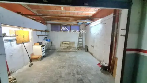 Garaje en Carrer del Clavell