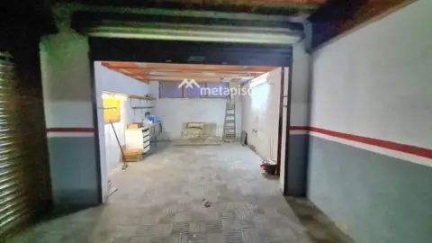 Garaje en Carrer del Clavell