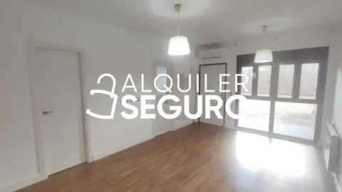 Piso en Tetuan