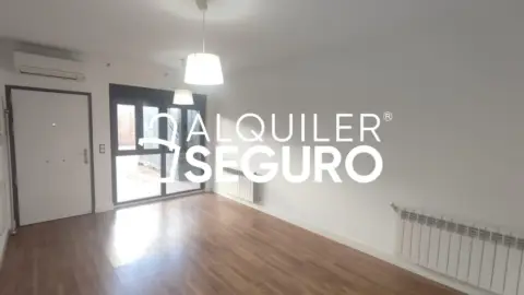 Piso en Tetuan