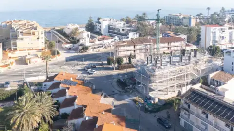 Apartamento en Assagador Marjal, 117