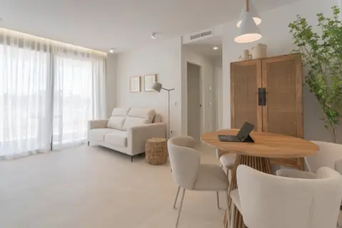Apartamento en Assagador Marjal, 117