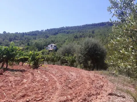 Casa en Tarragona