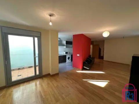 Apartamento en Casco Antiguo