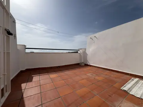 Dúplex en Altos de Estepona