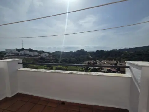 Dúplex en Altos de Estepona
