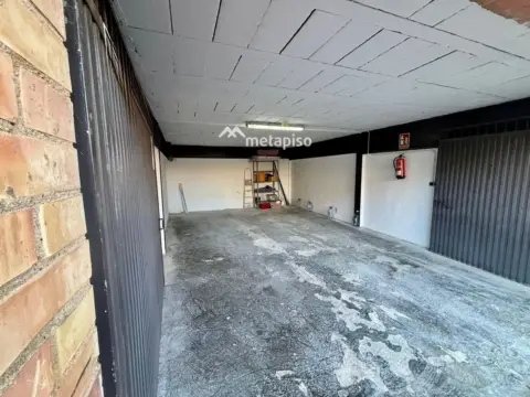 Garaje en Carrer del Clavell