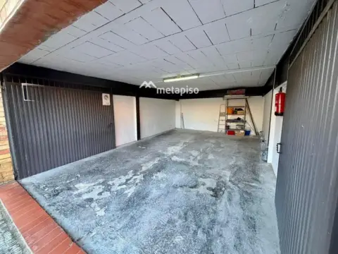 Garaje en Carrer del Clavell