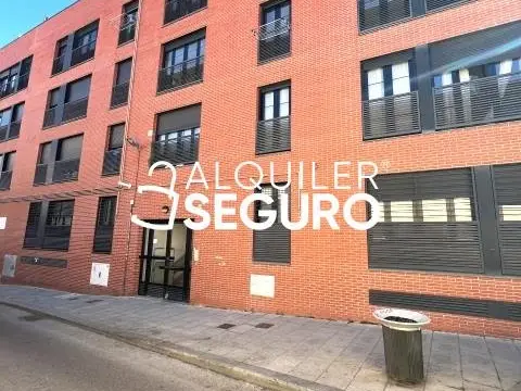 Piso en Valdemoro Centro