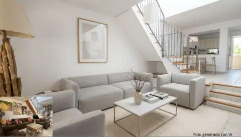 Piso en calle calle Semprevives