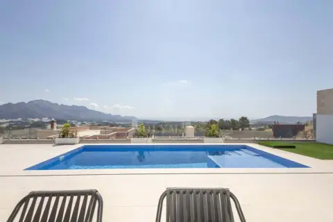 Chalet en Passeig de la Solana