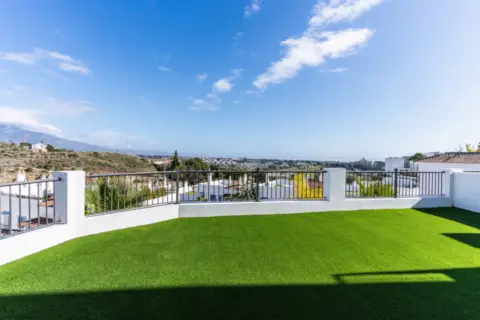 Apartamento en El Paraíso