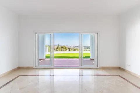 Apartamento en El Paraíso