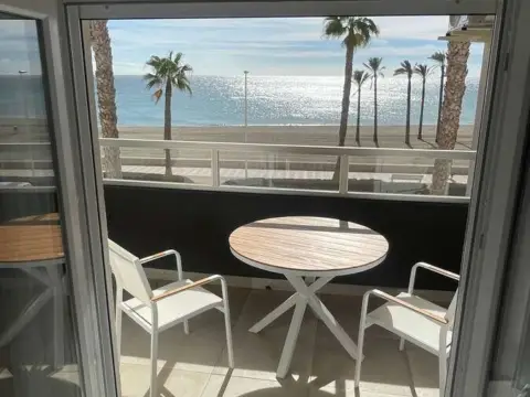 Piso en La Romanilla-El Puerto